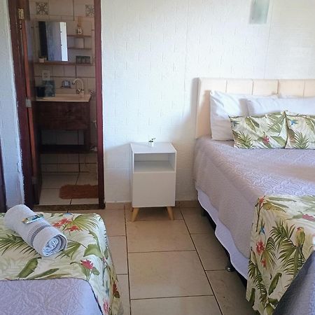 Namorada Brava Guest House Armacao dos Buzios Экстерьер фото