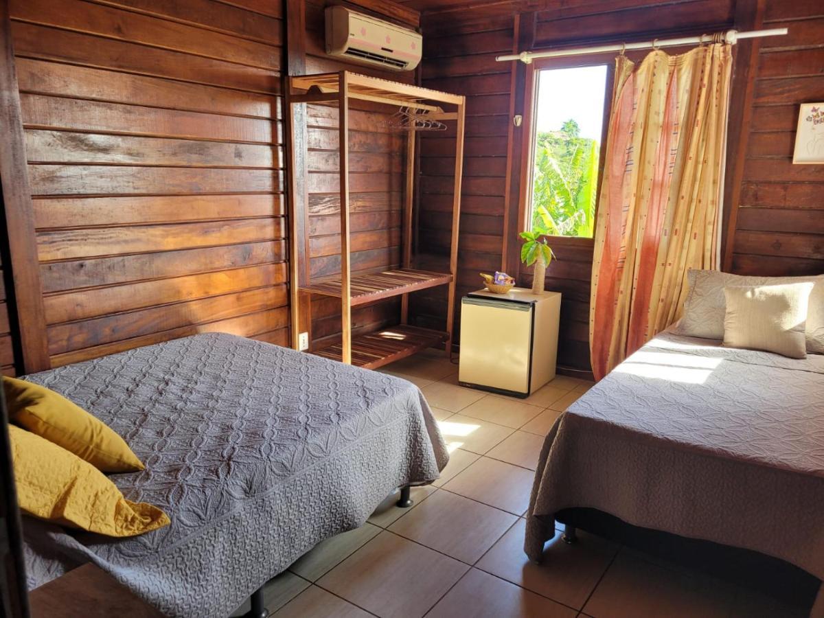Namorada Brava Guest House Armacao dos Buzios Экстерьер фото