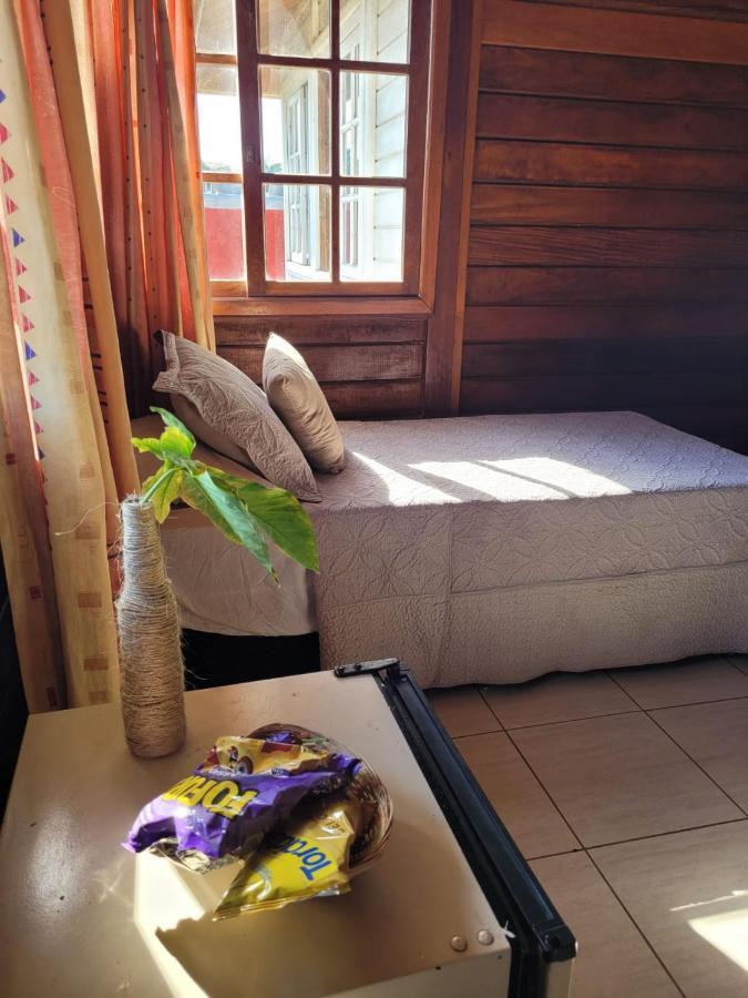 Namorada Brava Guest House Armacao dos Buzios Экстерьер фото