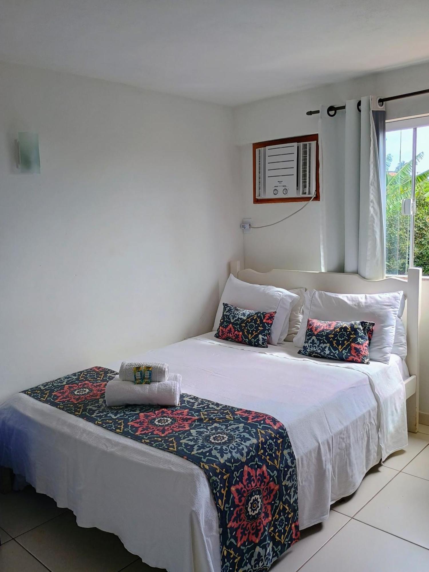Namorada Brava Guest House Armacao dos Buzios Экстерьер фото