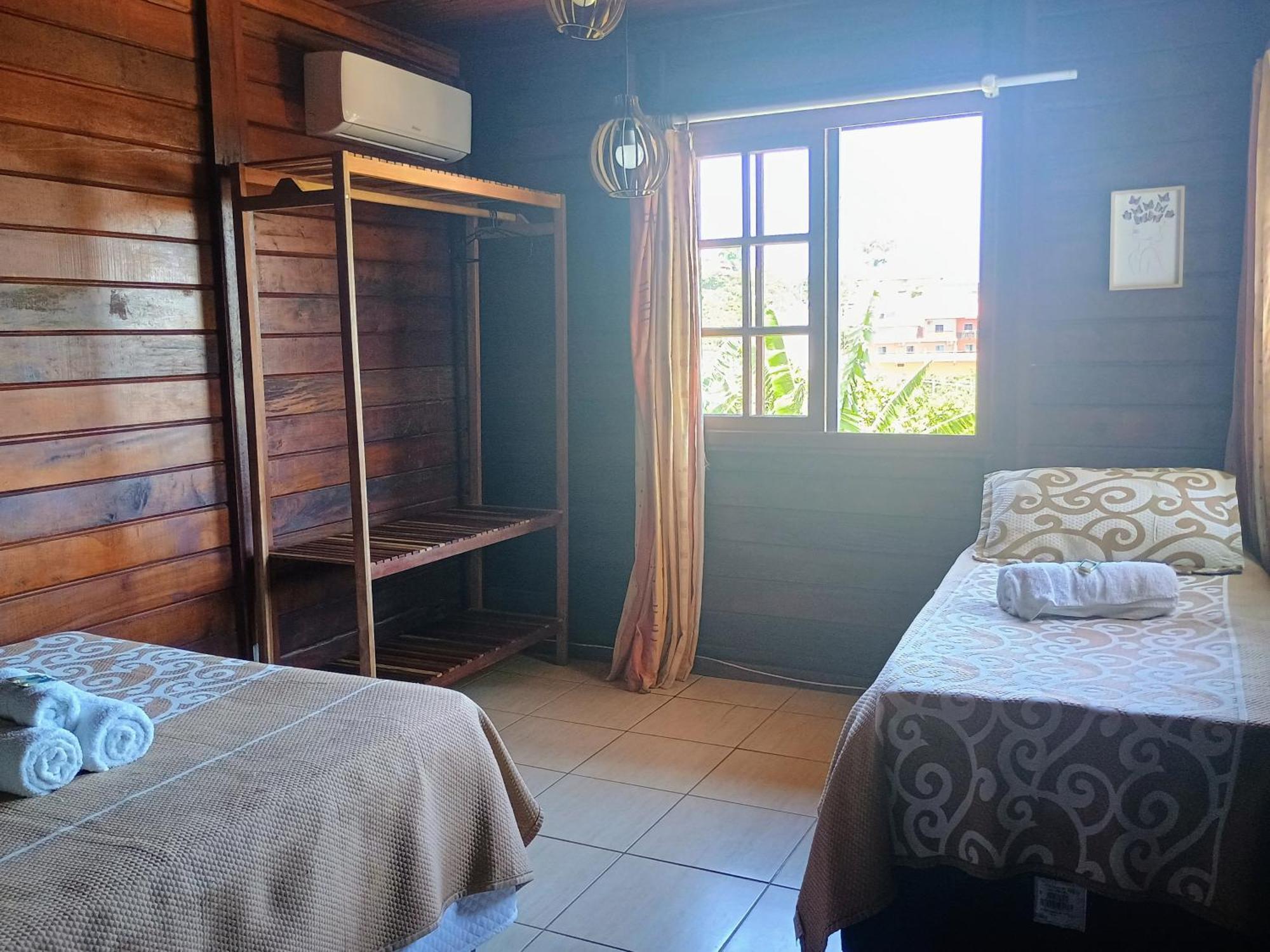 Namorada Brava Guest House Armacao dos Buzios Экстерьер фото