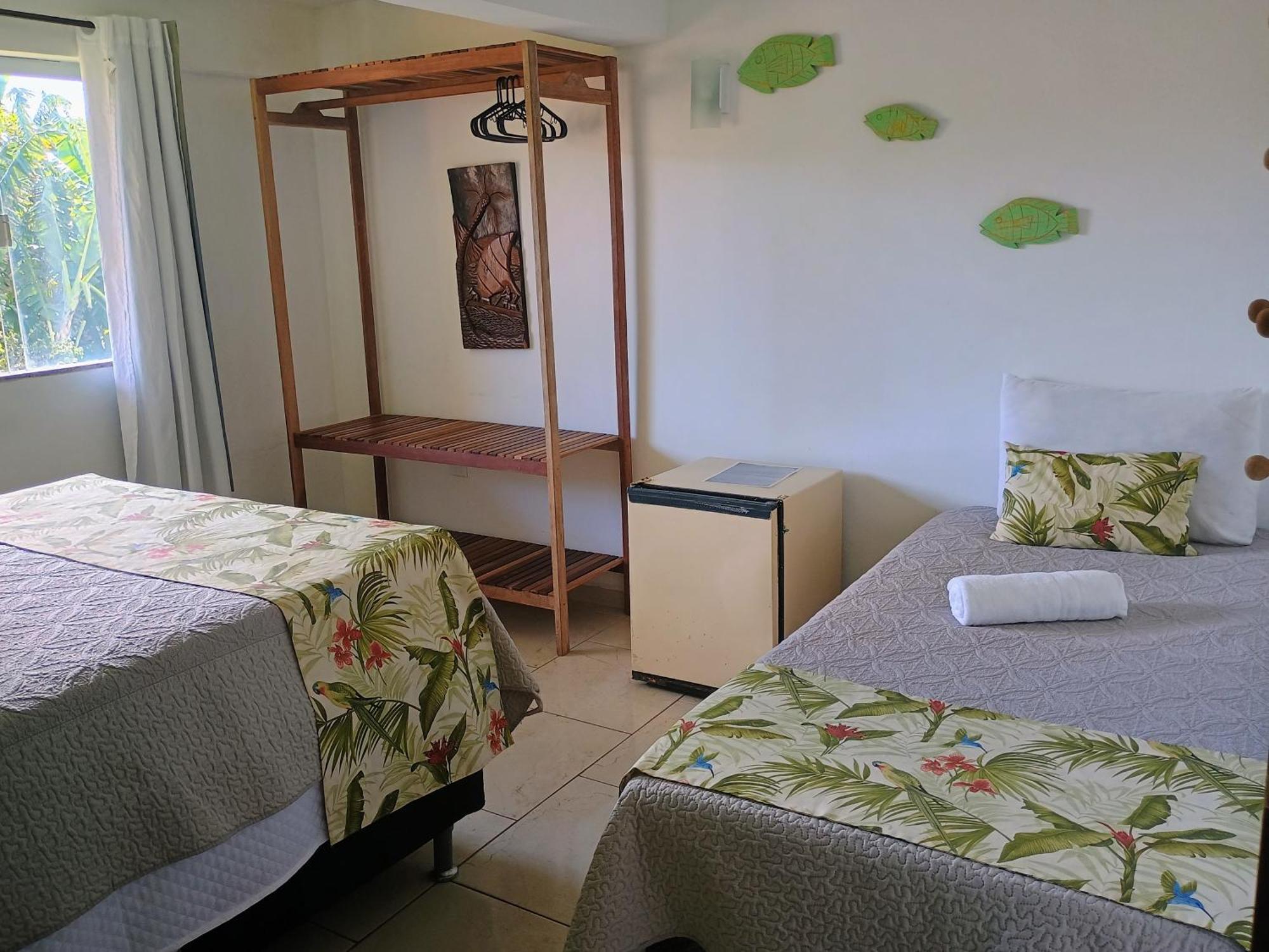 Namorada Brava Guest House Armacao dos Buzios Экстерьер фото