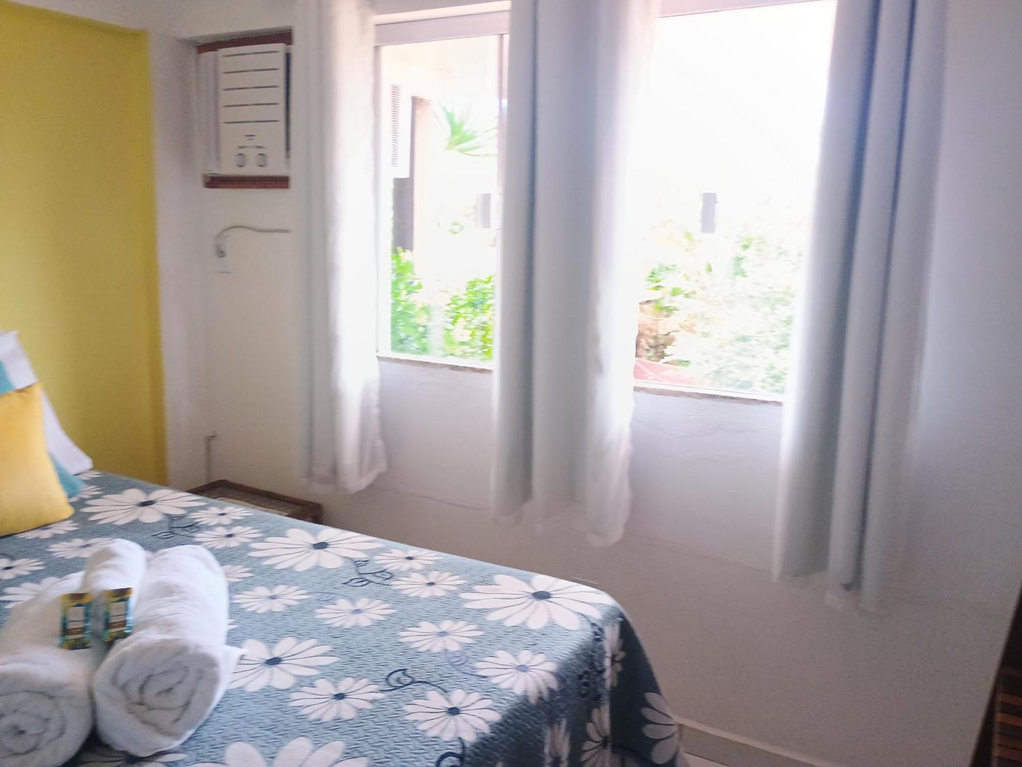 Namorada Brava Guest House Armacao dos Buzios Экстерьер фото