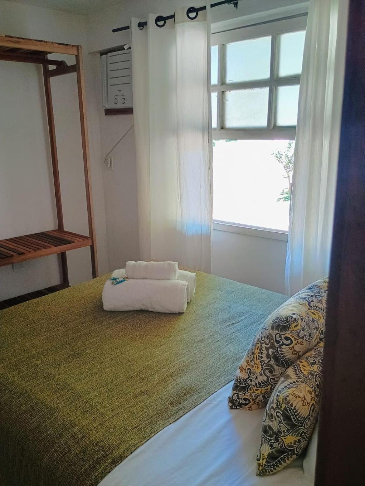 Namorada Brava Guest House Armacao dos Buzios Экстерьер фото