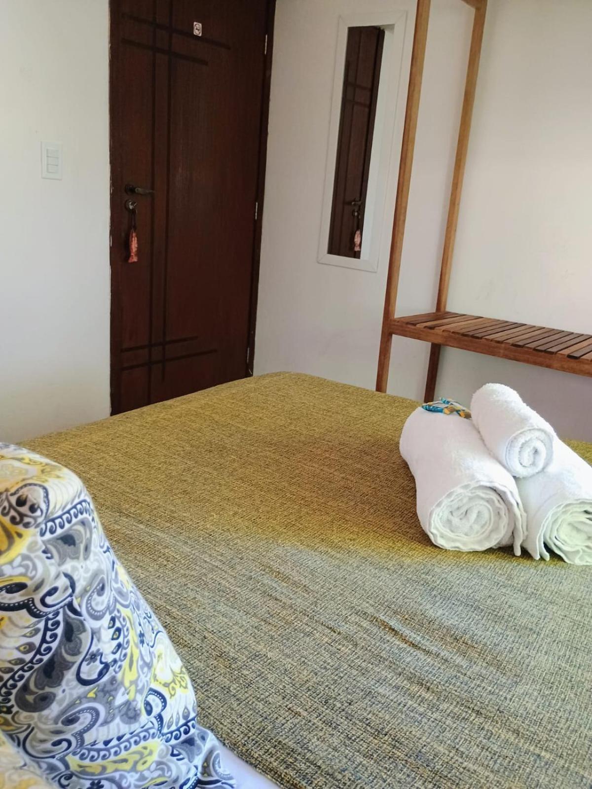 Namorada Brava Guest House Armacao dos Buzios Экстерьер фото