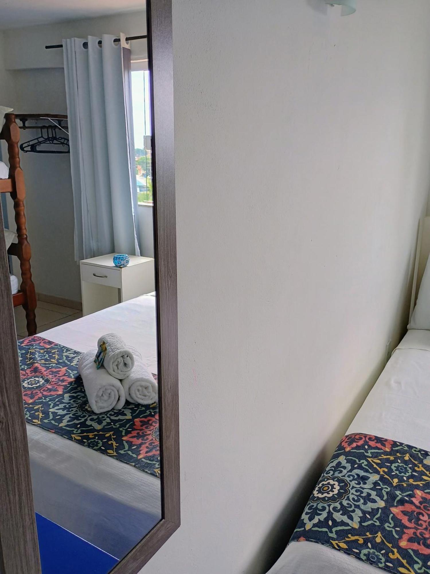 Namorada Brava Guest House Armacao dos Buzios Экстерьер фото