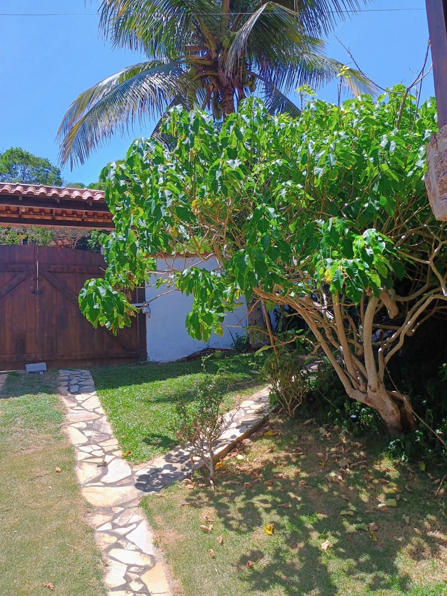 Namorada Brava Guest House Armacao dos Buzios Экстерьер фото