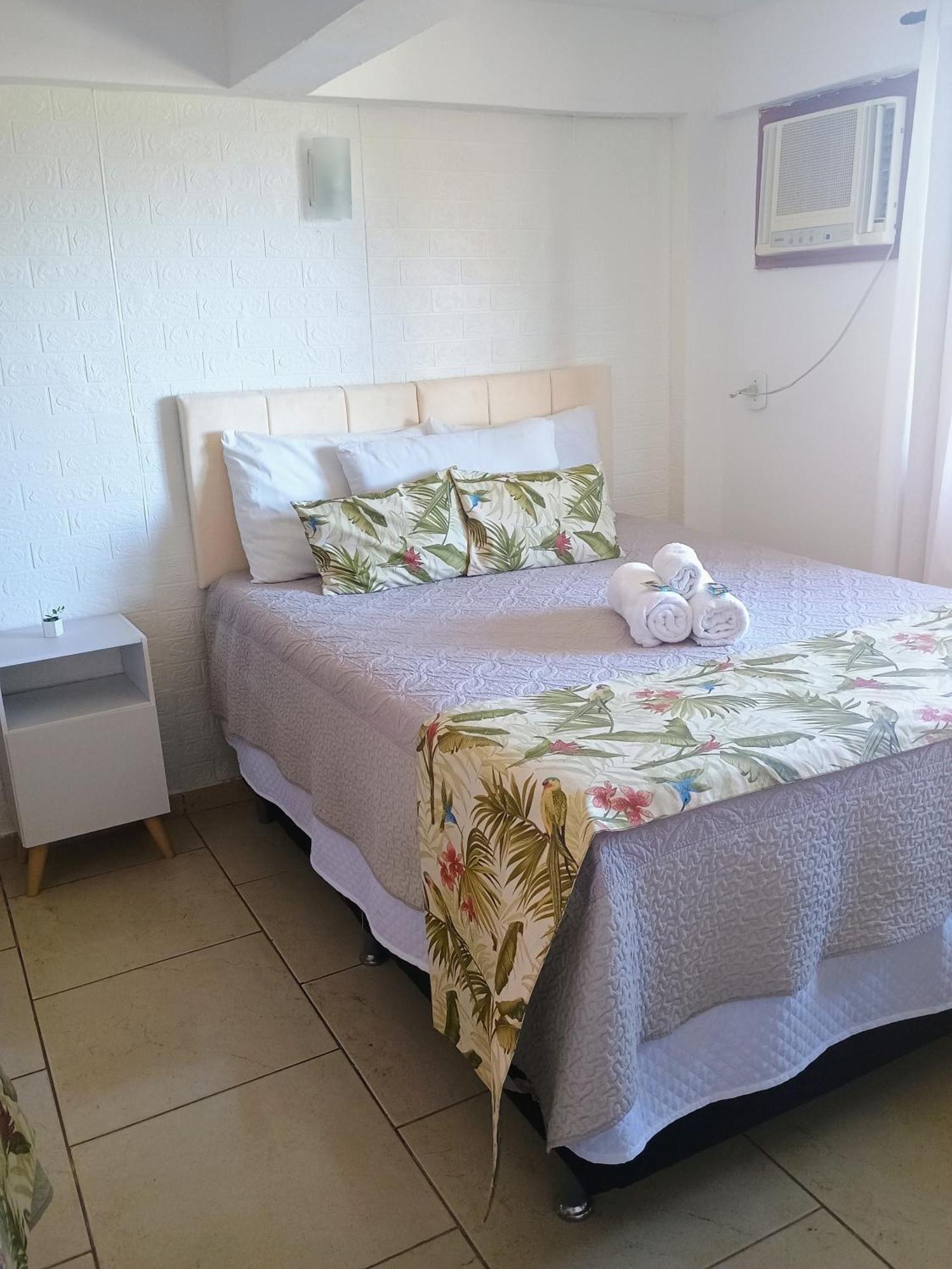 Namorada Brava Guest House Armacao dos Buzios Экстерьер фото