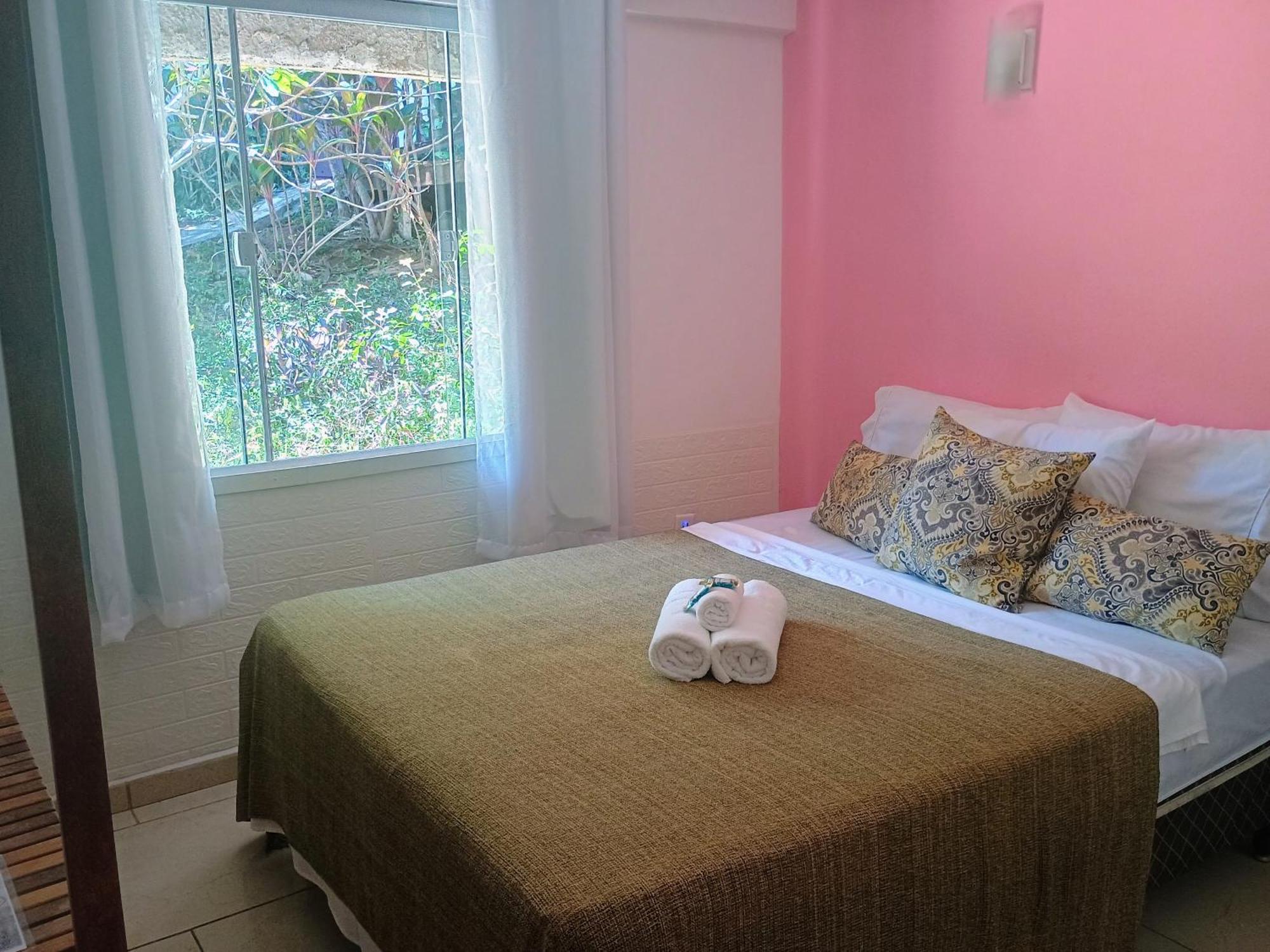 Namorada Brava Guest House Armacao dos Buzios Экстерьер фото